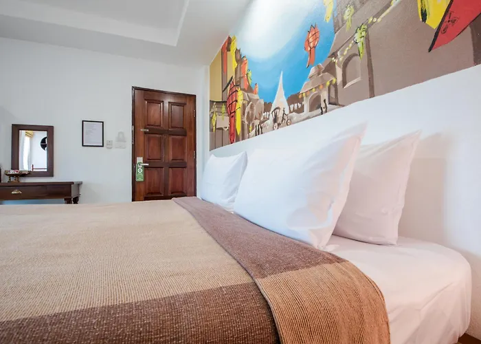 Chedi Home