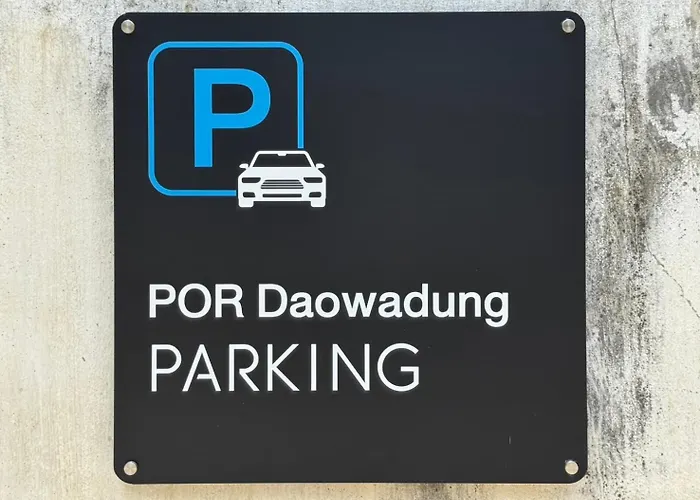 Por Daowadung