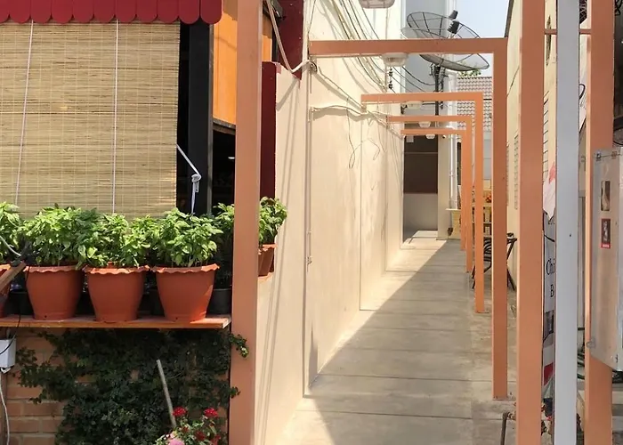 Chiangmun Boutique